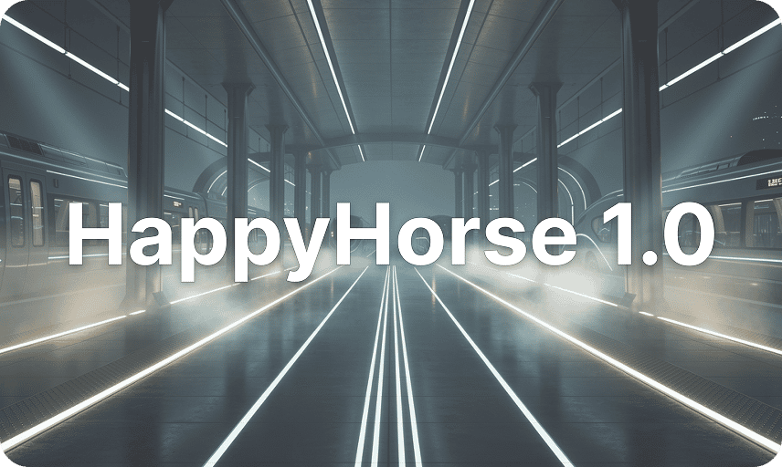 HappyHorse